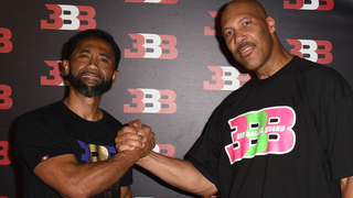Report: Big Baller Brand Co-Founder Alan Foster Ousted Amid Suspicions About Missing $1.5 Million